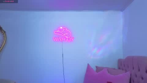 Snapshot of isabela_tay chatting on June 20, 11:46 am ISABELA online show from June 20, 11:46 am