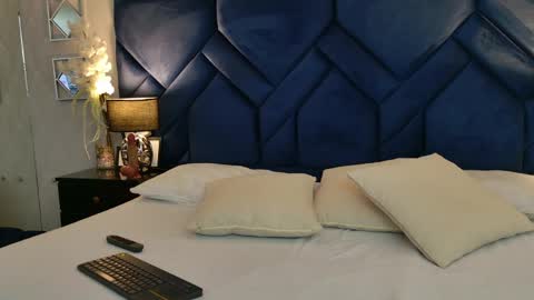 IsabelaCampbell online show from May 6, 6:57 pm