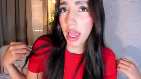 isabelastefano online show from July 11, 3:53 am