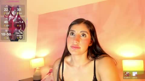 isabelastefano online show from July 12, 4:03 am