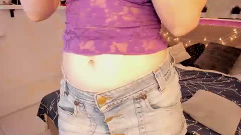 IsabelKiss online show from July 1, 1:02 pm