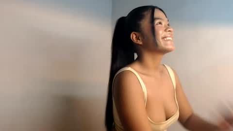 Snapshot of isabell2207 chatting on June 18, 8:57 pm Isabell online show from June 18, 8:57 pm