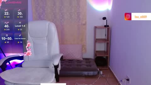 isabella online show from February 10, 3:32 am