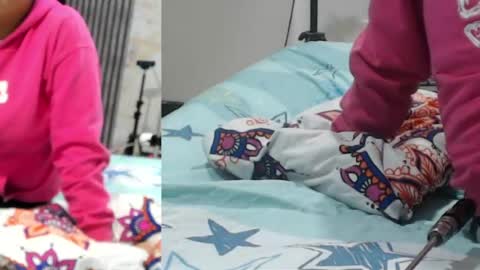 isabella_castro2 online show from April 16, 3:07 am