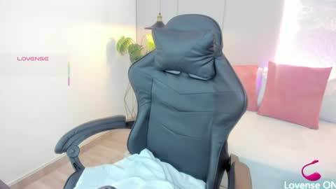 Isabel florez online show from July 22, 1:41 am