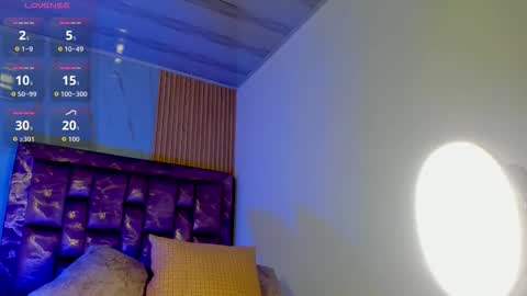 isabella_haddad online show from March 6, 4:31 am