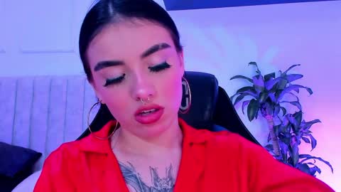 Snapshot of isabella_hv chatting on June 9, 7:03 pm ISABELLA online show from June 9, 7:03 pm