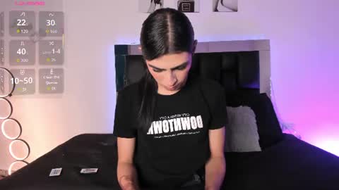 Isabella Moon9 online show from July 10, 11:57 am