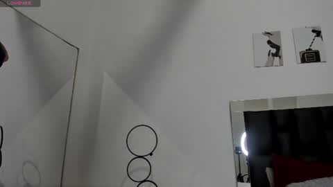 Isabella Moon9 online show from July 12, 11:12 am