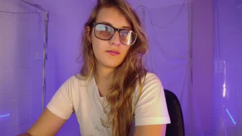 Isabella Rros online show from December 23, 12:08 am