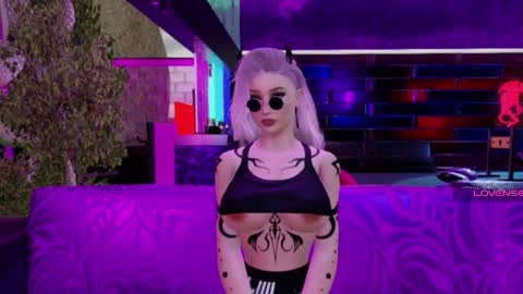 isabella_sunn online show from March 19, 10:25 pm
