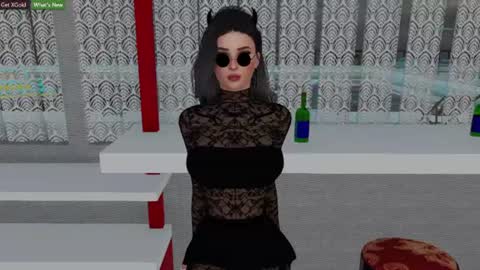 isabella_sunn online show from June 20, 2:09 pm