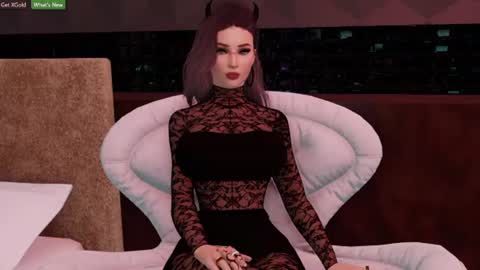 isabella_sunn online show from June 29, 6:30 pm
