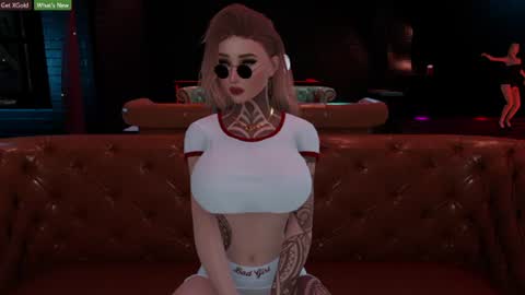 isabella_sunn online show from July 3, 2:07 am
