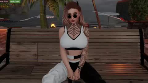isabella_sunn online show from July 4, 2:07 am