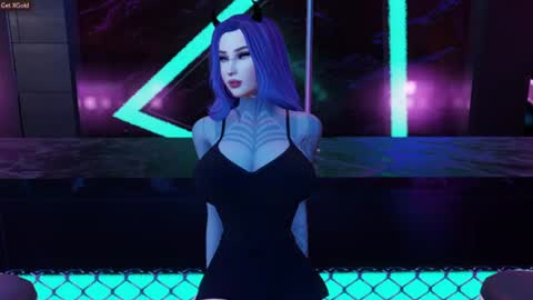 isabella_sunn online show from July 13, 7:27 pm