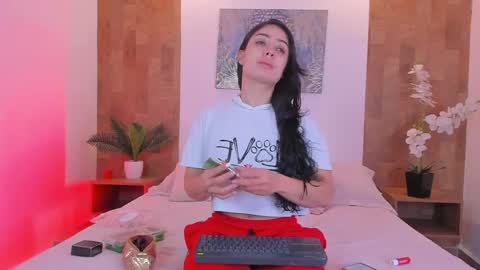 isabella_winkler online show from April 1, 10:38 am
