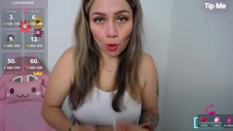 isabella_wish1 online show from October 20, 1:22 pm