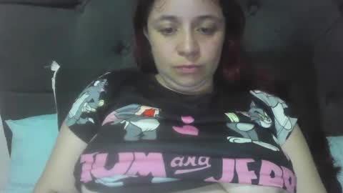 Snapshot of isabellaa_hills_ chatting on April 7, 3:45 pm isabellaa_hills_ online show from April 7, 3:45 pm