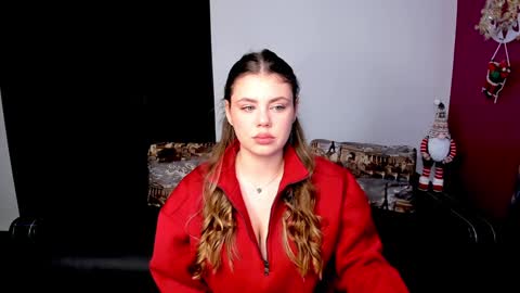isabellabler online show from January 20, 6:31 am