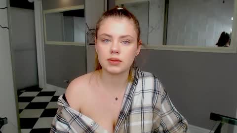 isabellabler online show from January 24, 1:36 pm