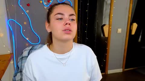 isabellabler online show from September 21, 5:42 am