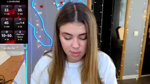 isabellabler online show from September 22, 5:31 am