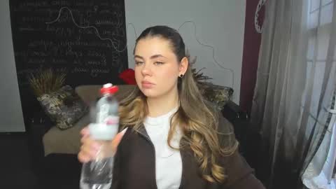 isabellabler online show from January 19, 12:42 pm