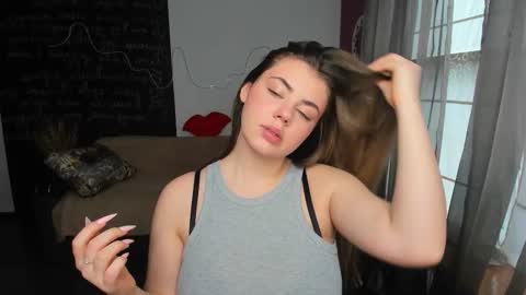 isabellabler online show from February 5, 6:51 am