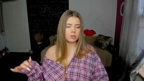 isabellabler online show from March 13, 12:45 pm