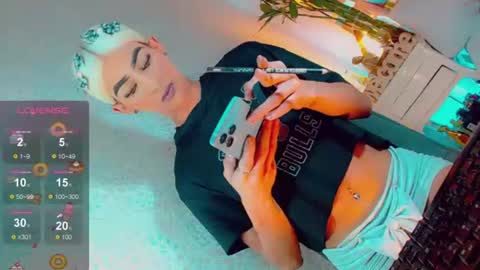 isabellagirs online show from July 2, 7:36 am