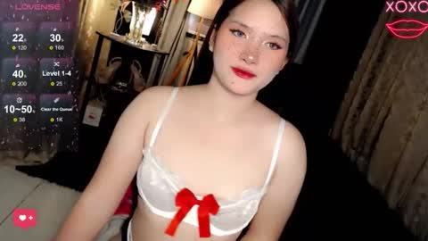 isabel online show from April 1, 1:17 am