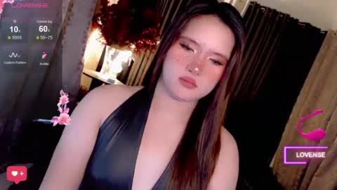 isabel online show from July 12, 9:50 pm