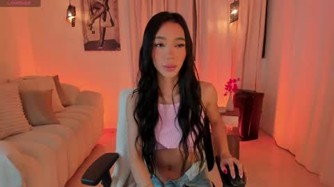 ISABELLA  online show from June 1, 5:36 pm