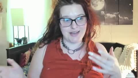 isabellamariedarcy online show from July 21, 9:17 pm