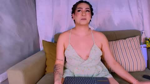  Martina  IG martissmith01 online show from February 23, 6:00 am