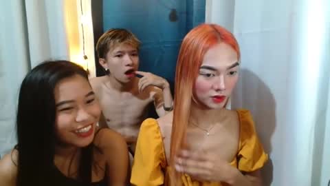 isabellatx online show from March 17, 1:47 pm