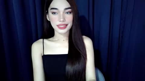 Isabelle online show from May 23, 5:34 am