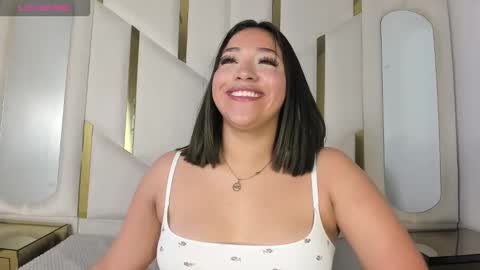 isabellrodriguez18 online show from February 28, 2:34 am