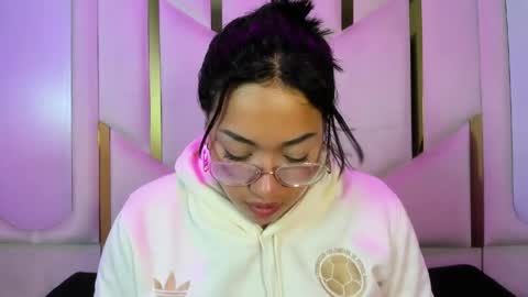 isabellrodriguez18 online show from June 7, 4:16 am