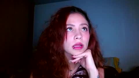 ISADORA online show from August 6, 4:03 am