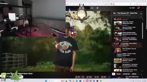 isaiahf24 online show from April 16, 9:54 am