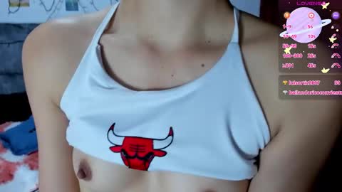 Snapshot of isangel_ chatting on February 18, 4:41 am Isabela online show from February 18, 4:41 am