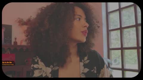 Isabel Birthday broadcast on February 15th online show from March 1, 7:16 pm