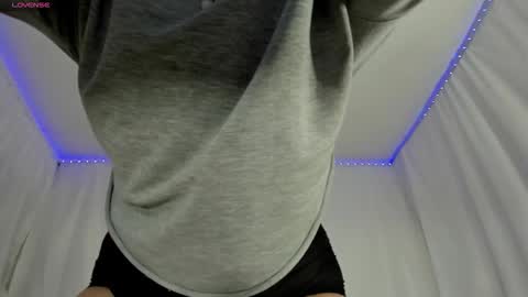 Lumi bellx online show from February 21, 2:56 am