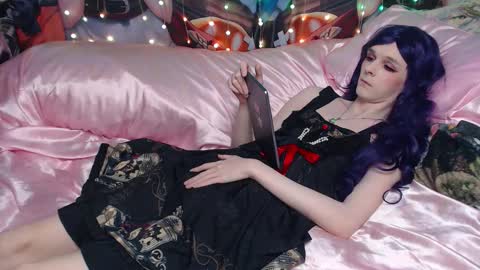 Sele online show from March 17, 9:29 pm