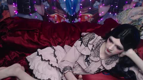 Sele online show from March 28, 10:09 pm