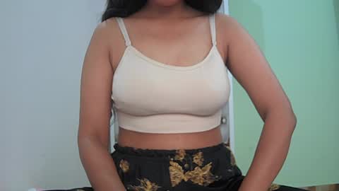 ishika_singh_ online show from July 2, 3:06 am
