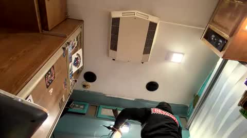 Snapshot of ishouldntbeonhereagain chatting on December 23, 7:06 am Daddy Master Master Daddy online show from December 23, 7:06 am