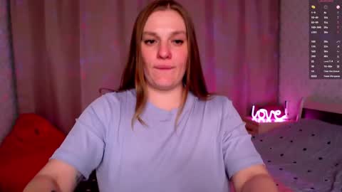 isingle_mom online show from April 17, 5:38 pm